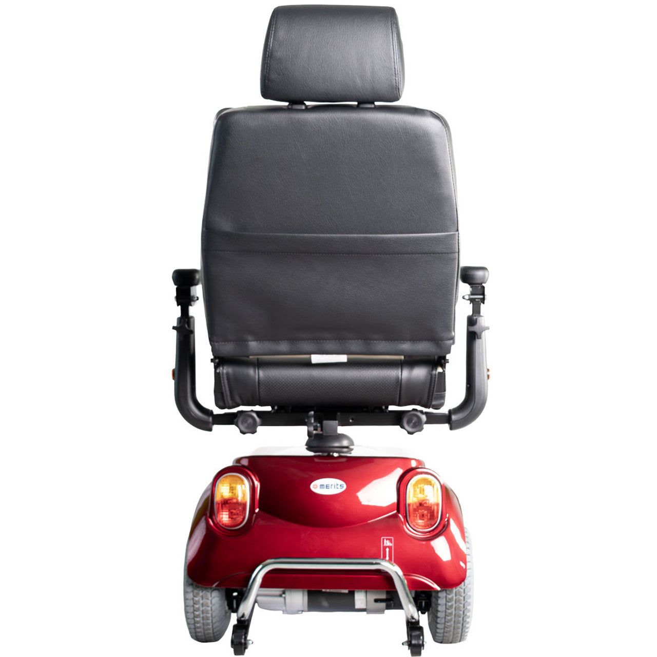 Pioneer 3 Mobility Scooter