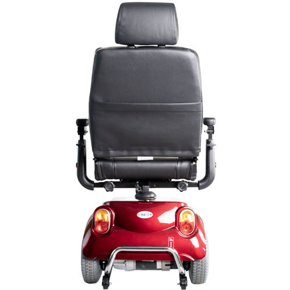 Pioneer 3 Mobility Scooter