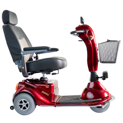 Pioneer 3 Mobility Scooter