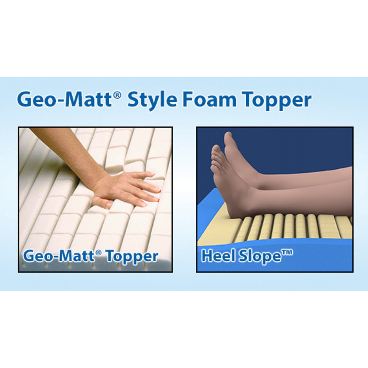 PressureGuard® APM² Mattress