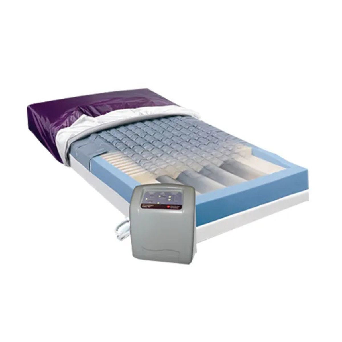 PressureGuard® Easy Air® LR Mattress