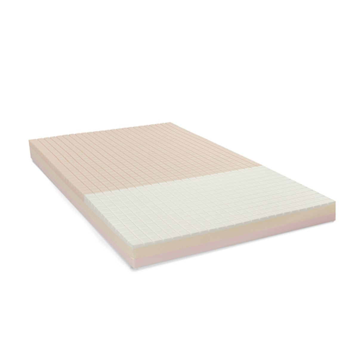 Proex Redistribution Memory Foam Mattress
