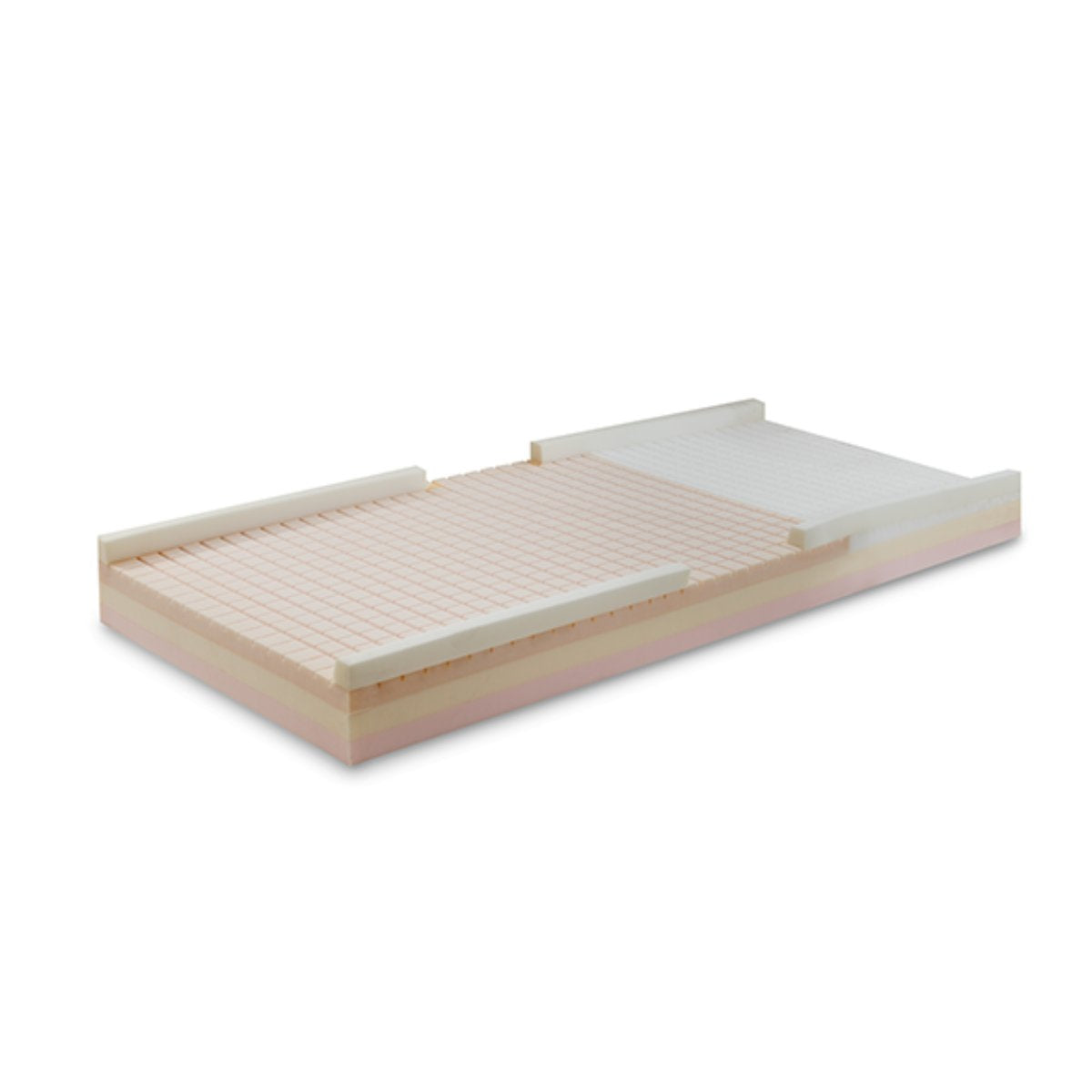 Proex Redistribution Memory Foam Mattress