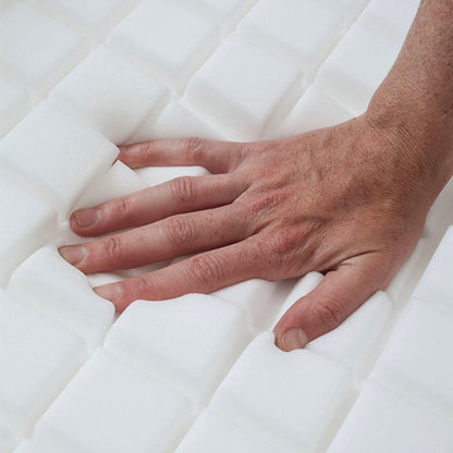 Proex Redistribution Memory Foam Mattress