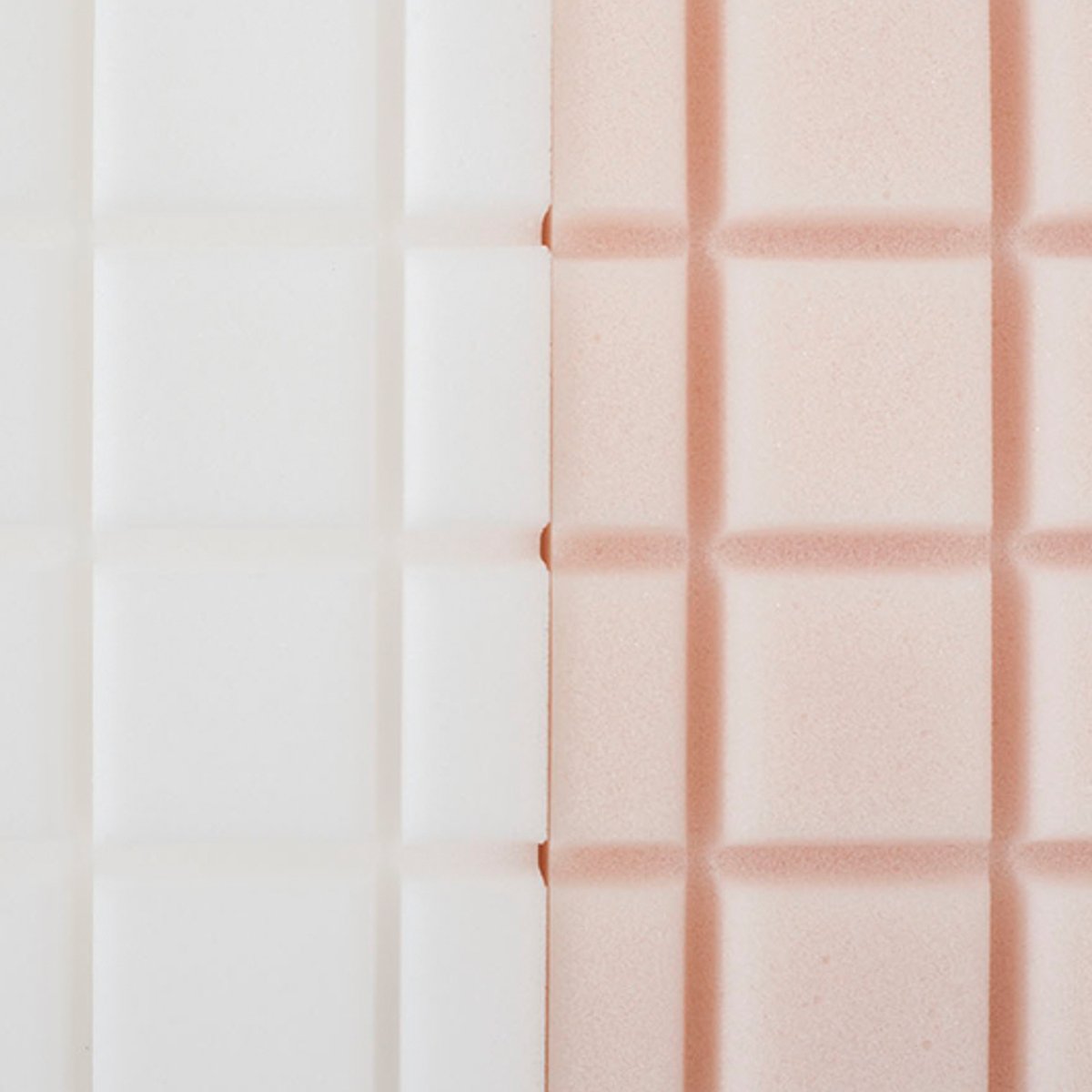 Proex Redistribution Memory Foam Mattress