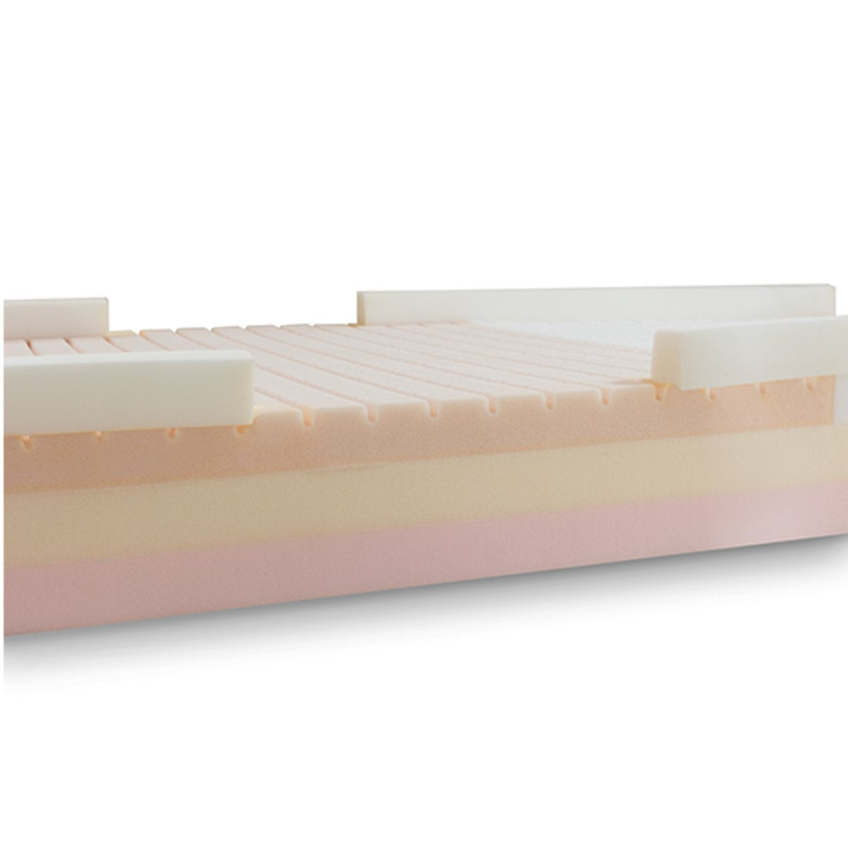 Proex Redistribution Memory Foam Mattress