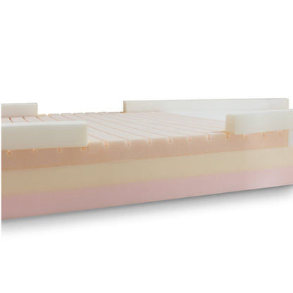 Proex Redistribution Memory Foam Mattress