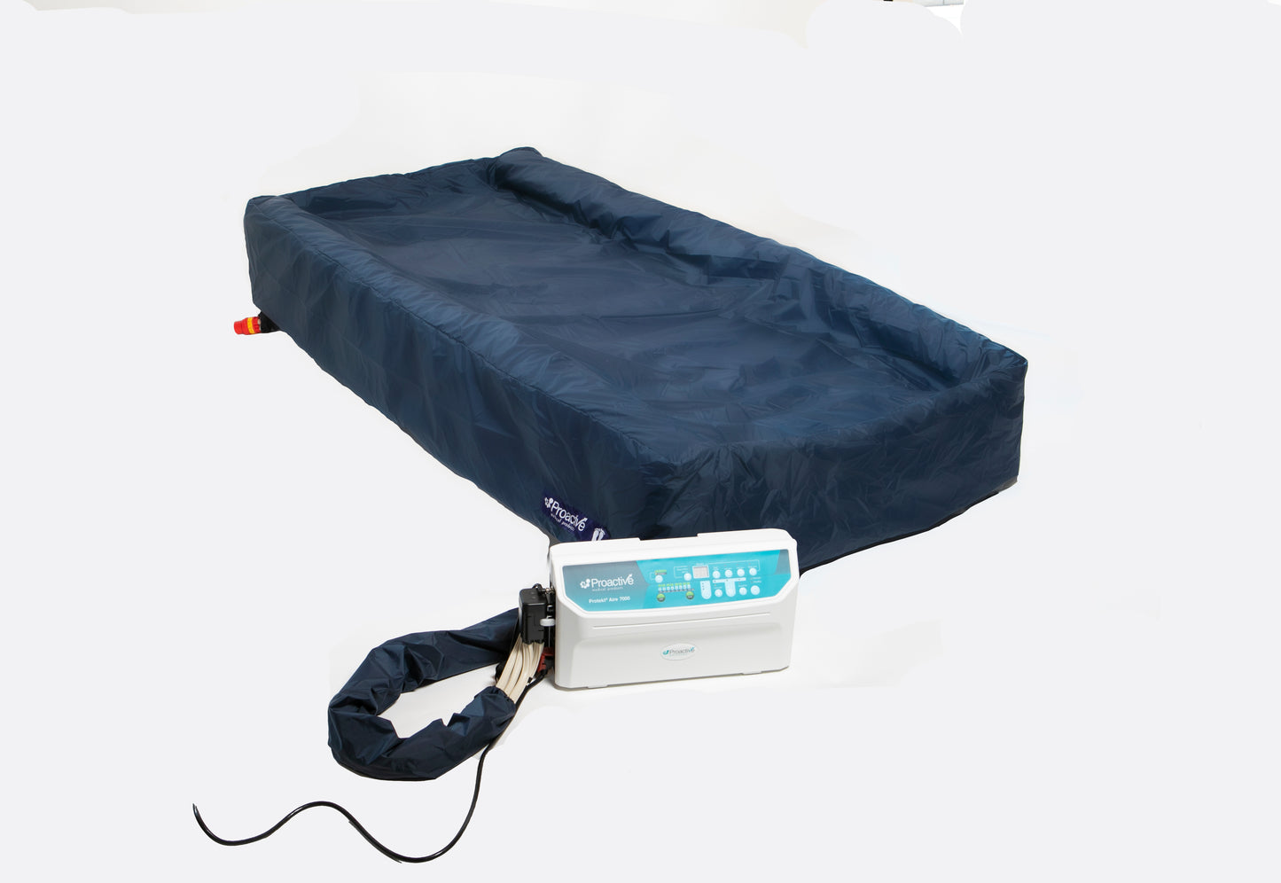 Protekt Aire 7000 Lateral Rotation Wound Treatment Mattress