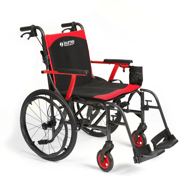 So Lite® C2 Ultra Lightweight Wheelchair