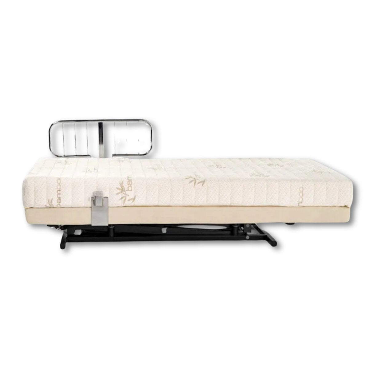 Supernal 3 Hi-Low Adjustable and Reclining Bed