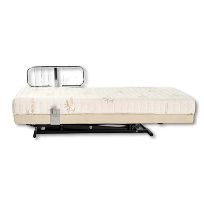 Supernal 3 Hi-Low Adjustable and Reclining Bed