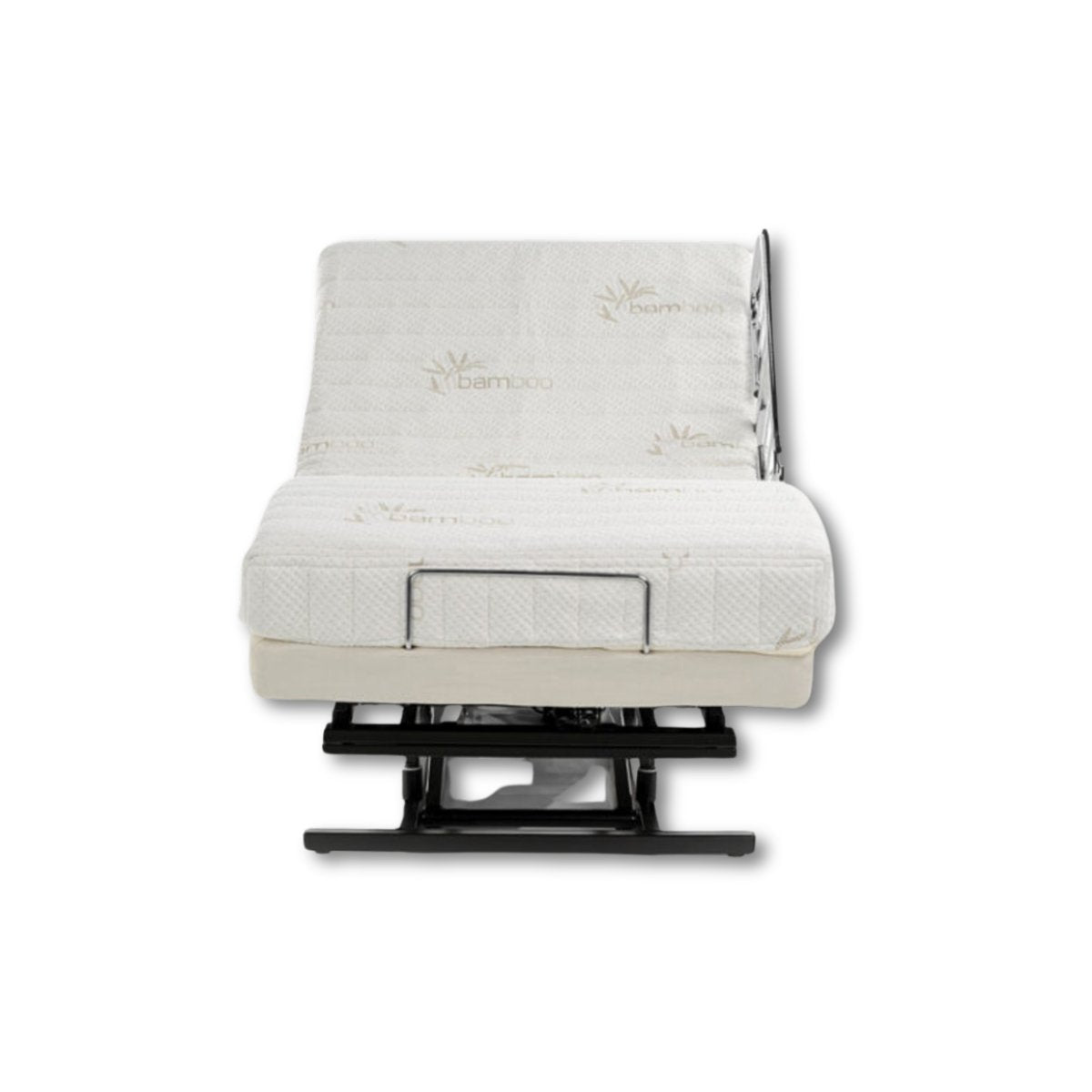 Supernal 3 Hi-Low Adjustable and Reclining Bed