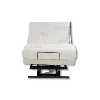 Supernal 3 Hi-Low Adjustable and Reclining Bed