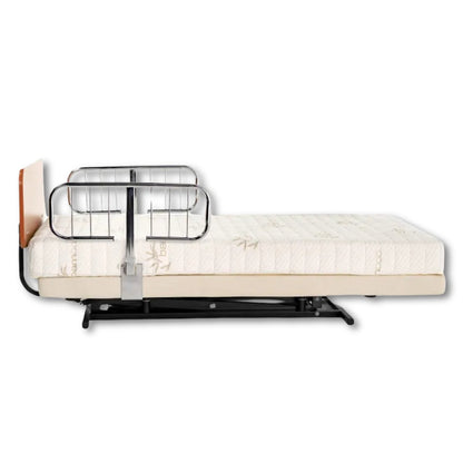 Supernal 3 Hi-Low Adjustable and Reclining Bed