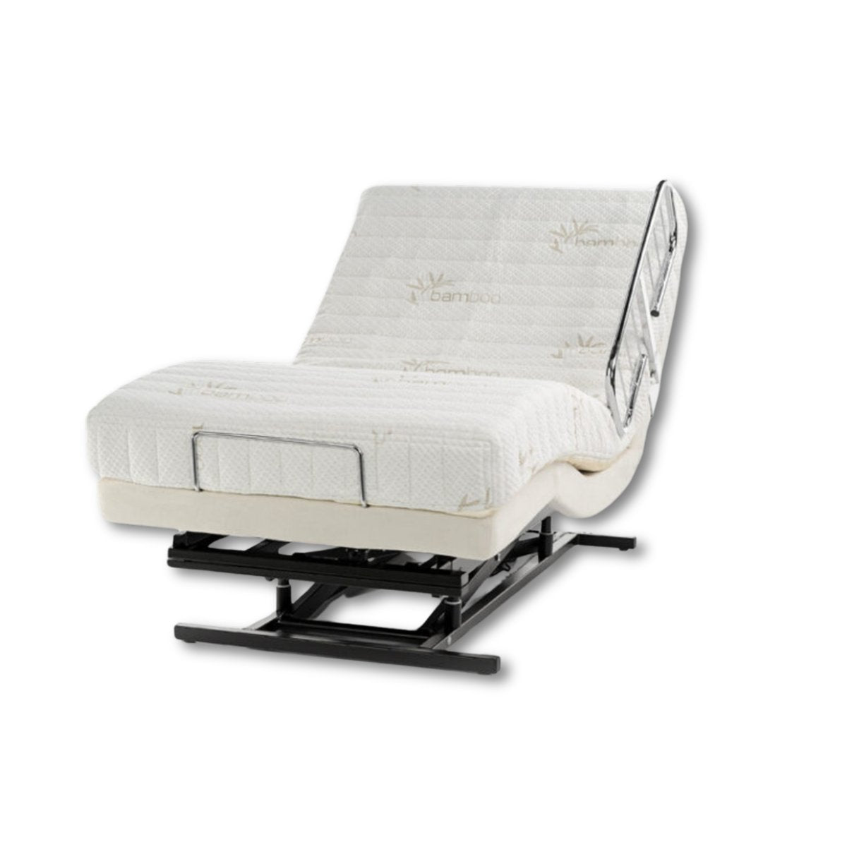 Supernal 5 Clinical Positioning Bed