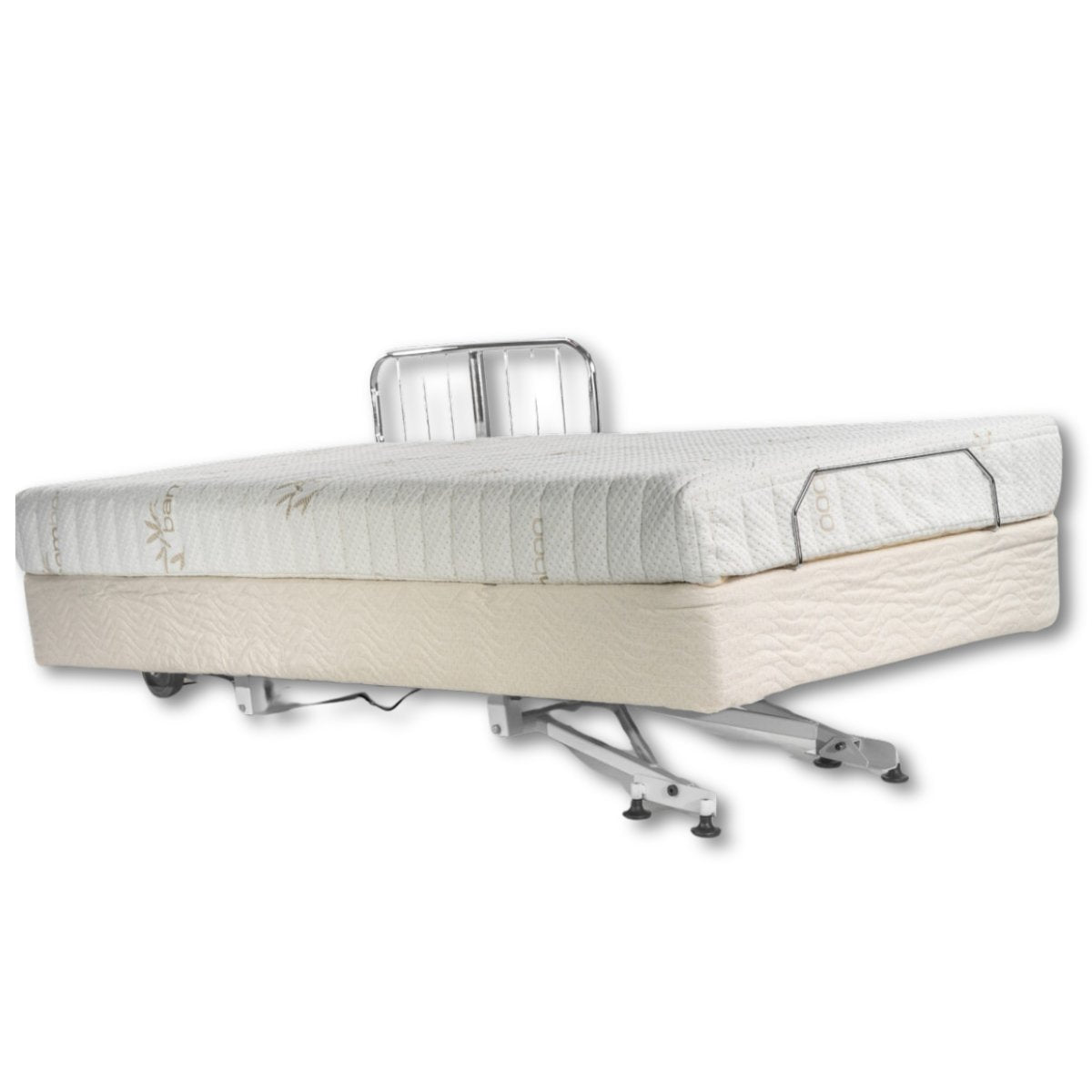 Supernal 5 Clinical Positioning Bed