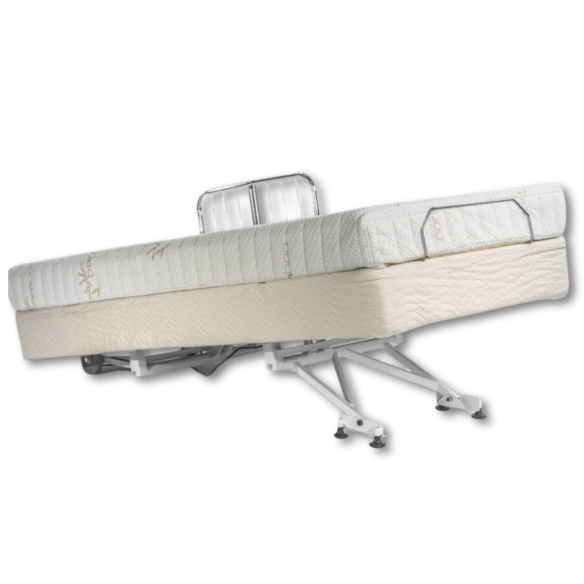 Supernal 5 Clinical Positioning Bed