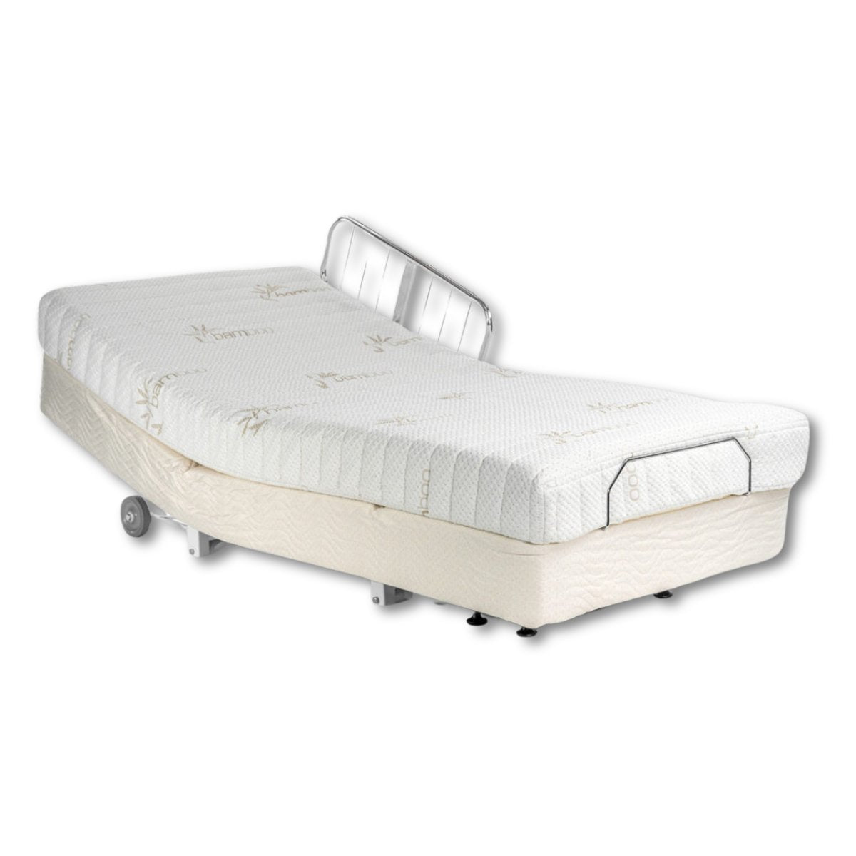 Supernal 5 Clinical Positioning Bed