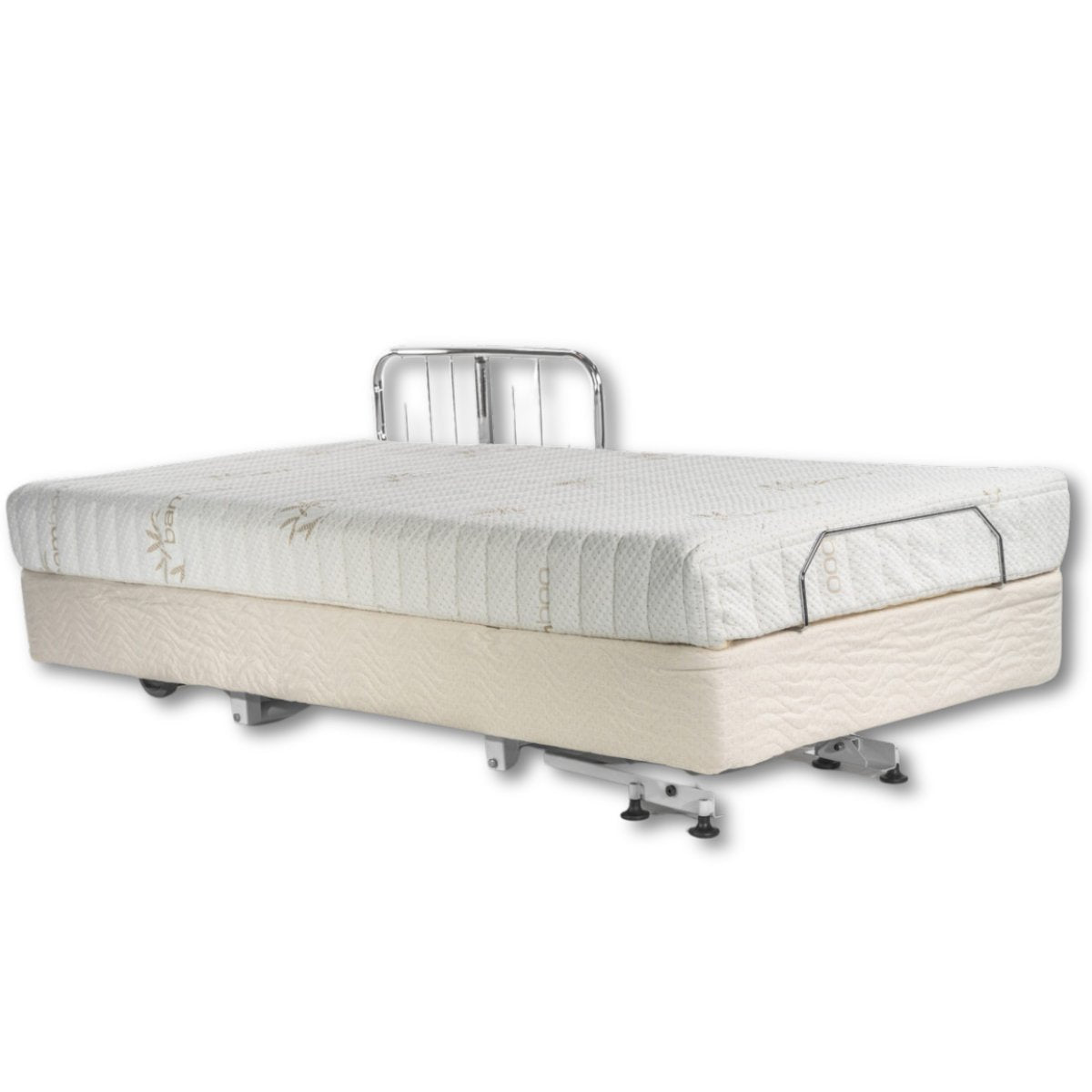 Supernal 5 Clinical Positioning Bed