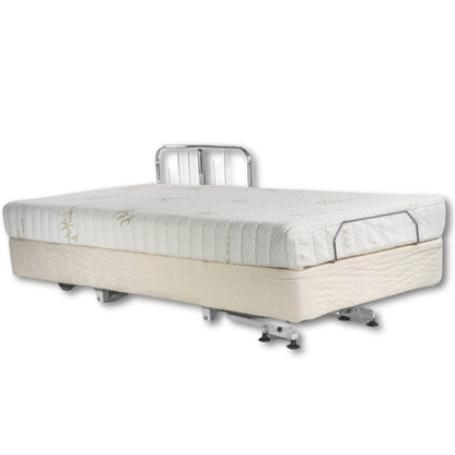 Supernal 5 Clinical Positioning Bed