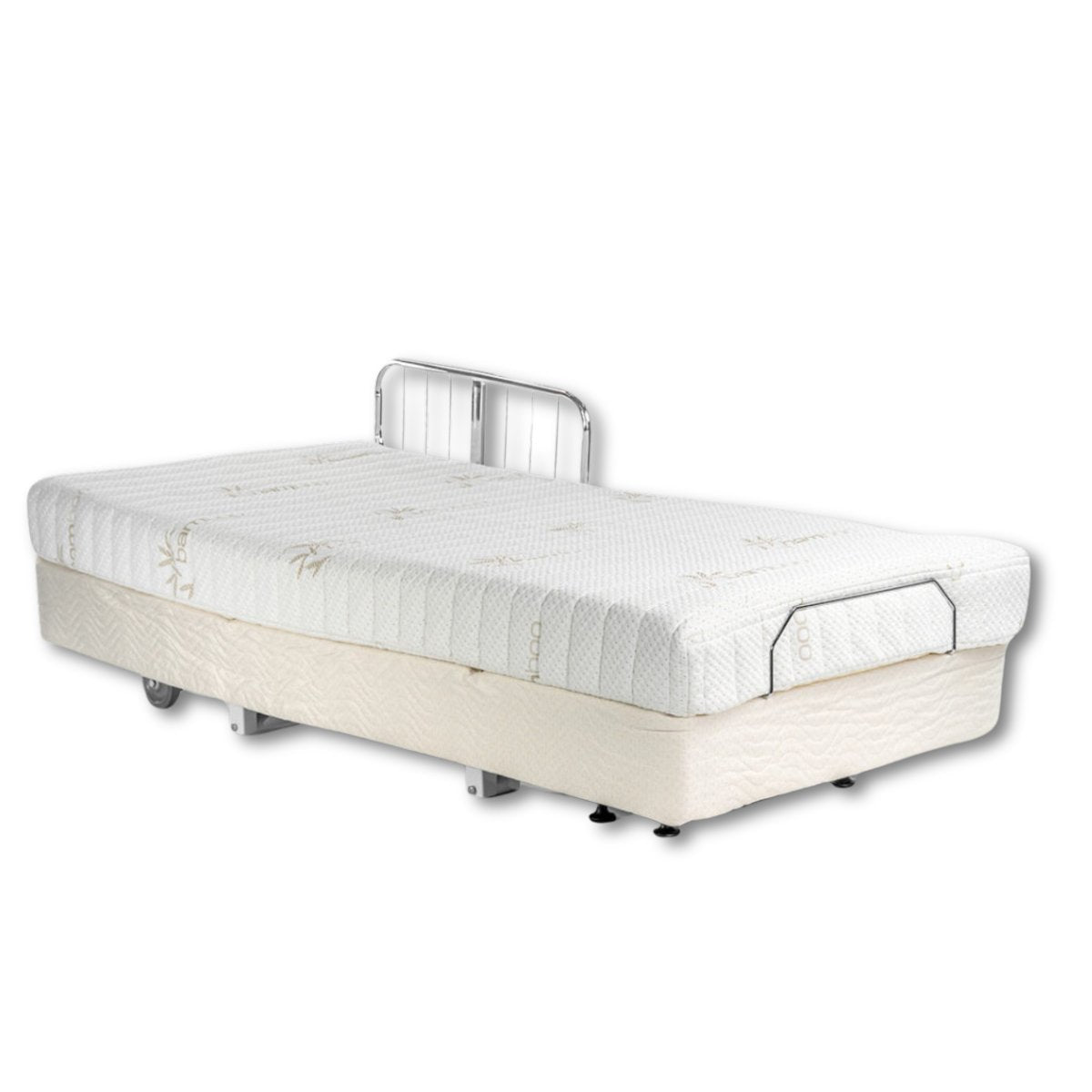 Supernal 5 Clinical Positioning Bed
