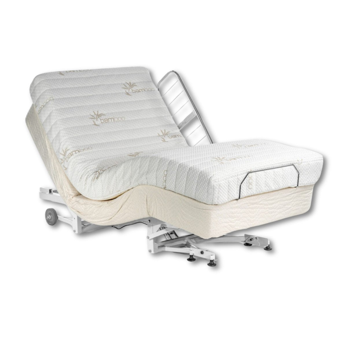 Supernal 5 Clinical Positioning Bed