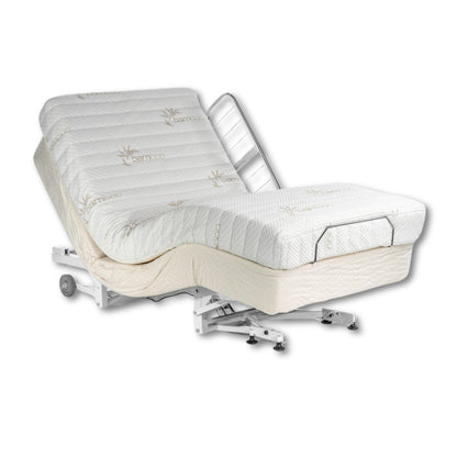 Supernal 5 Clinical Positioning Bed