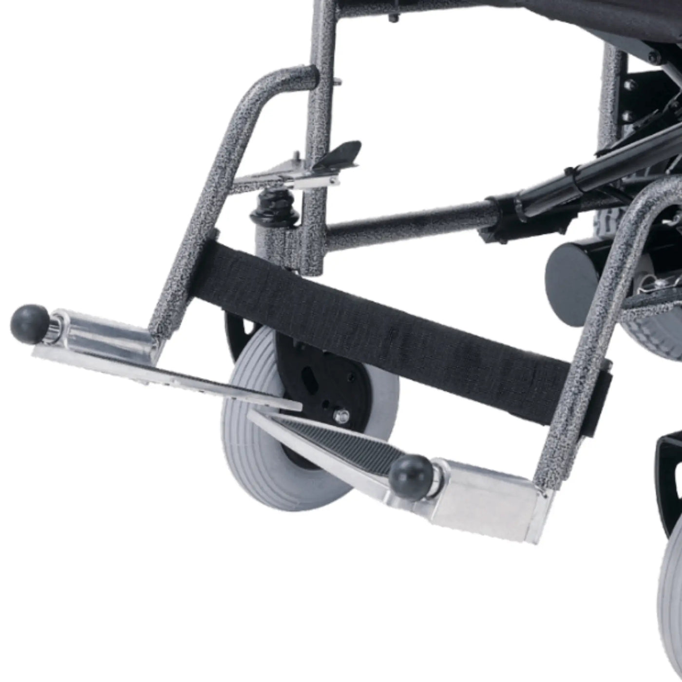 Merits P101 Travel-Ease Folding Power Chair