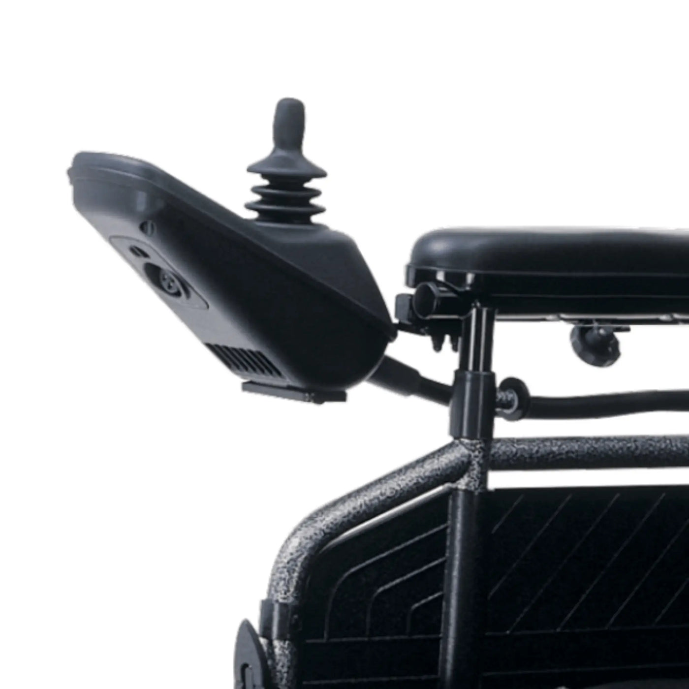 Merits P101 Travel-Ease Folding Power Chair