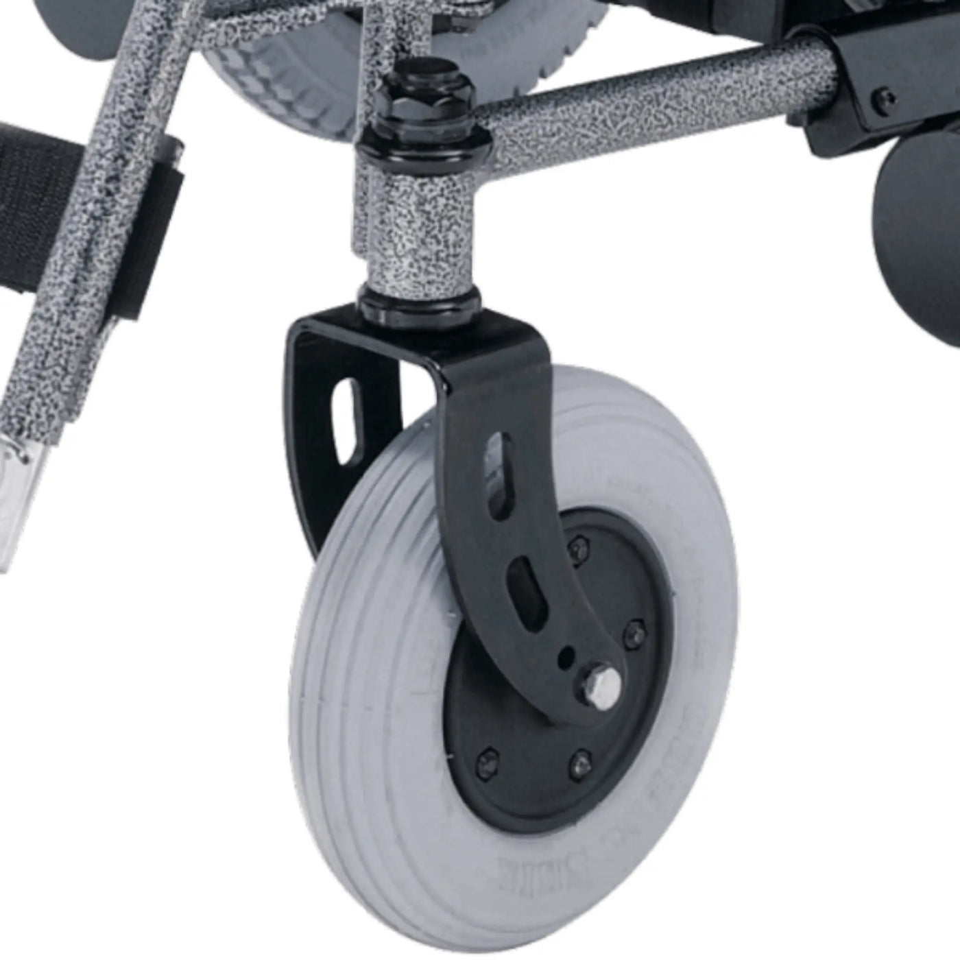 Merits P101 Travel-Ease Folding Power Chair