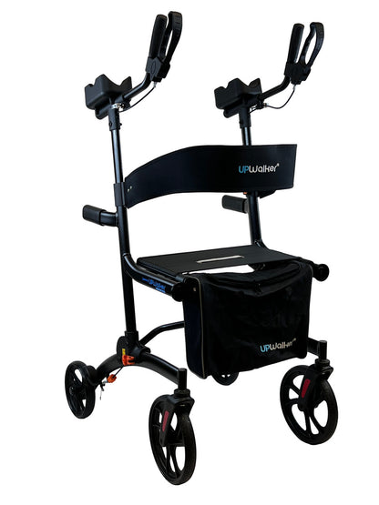 UPWalker® Premium Lite Upright Walker