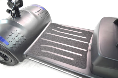 Journey Adventure 4‑Wheel Mobility Scooter