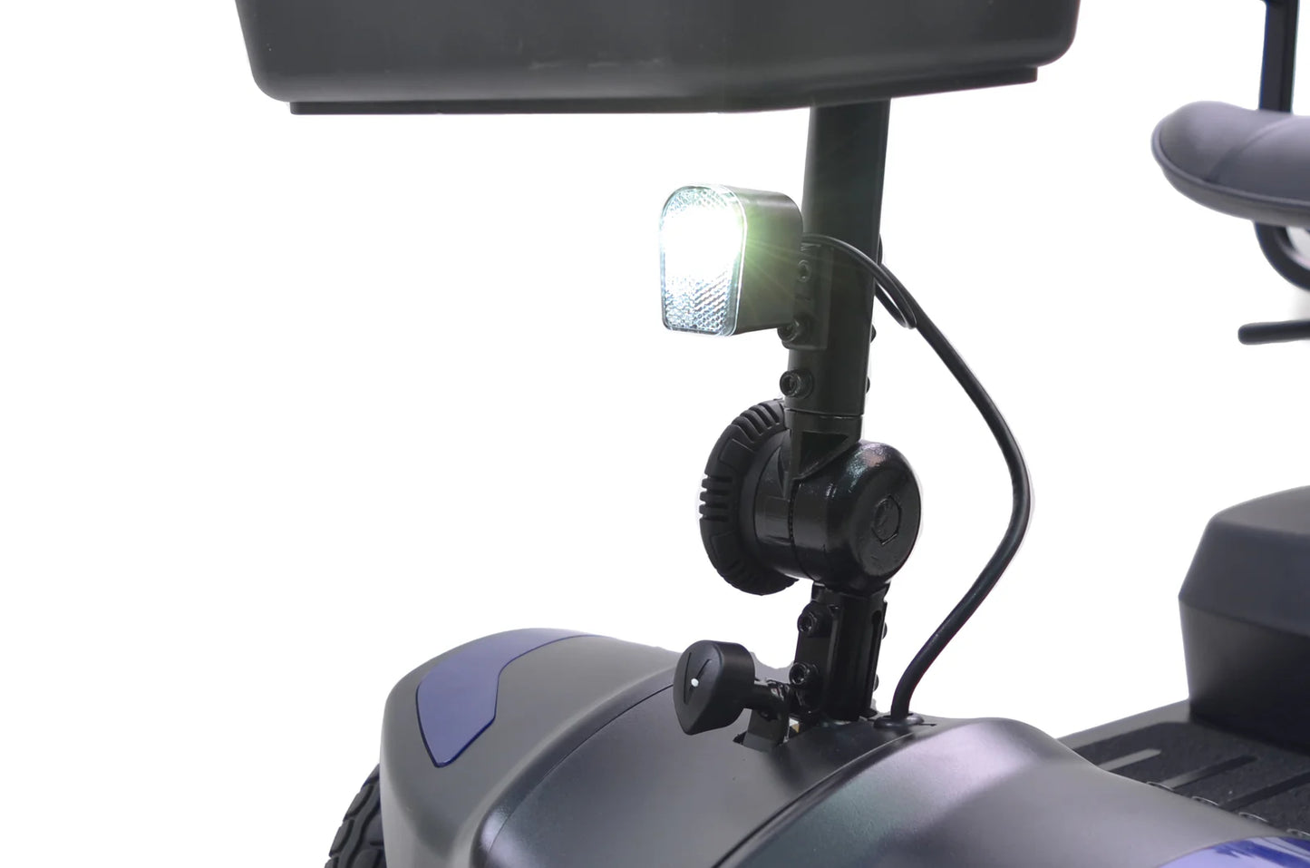 Journey Adventure 4‑Wheel Mobility Scooter