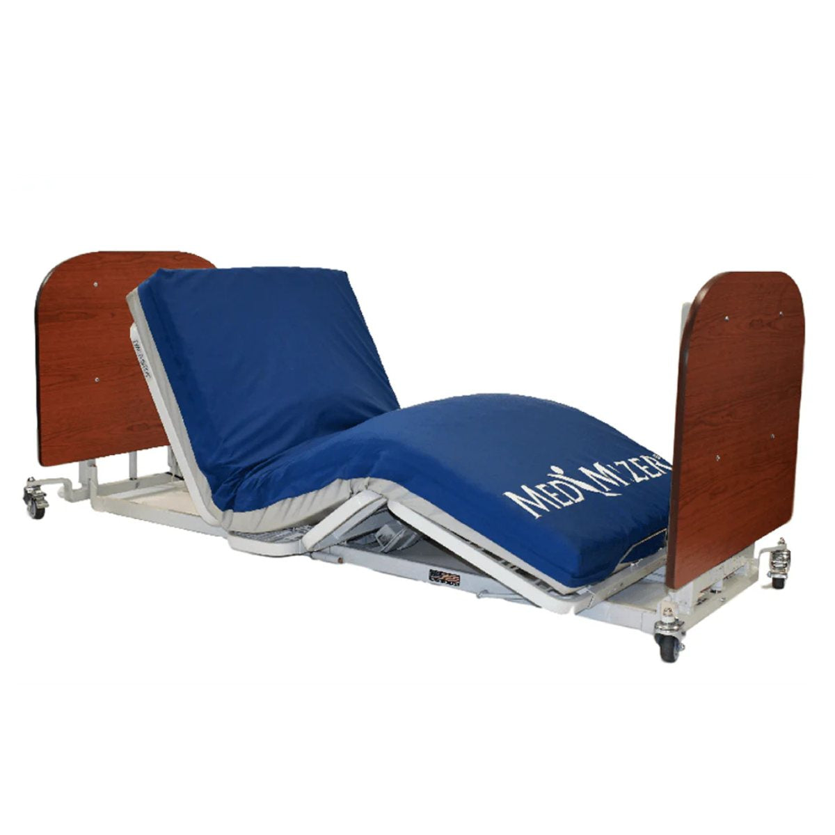 AllCare Floor Level Low Bed