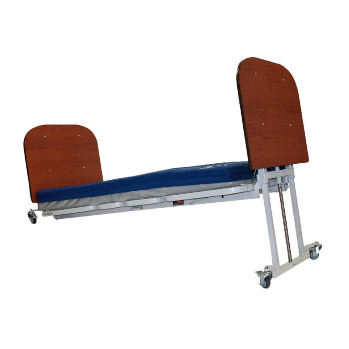 AllCare Floor Level Low Bed