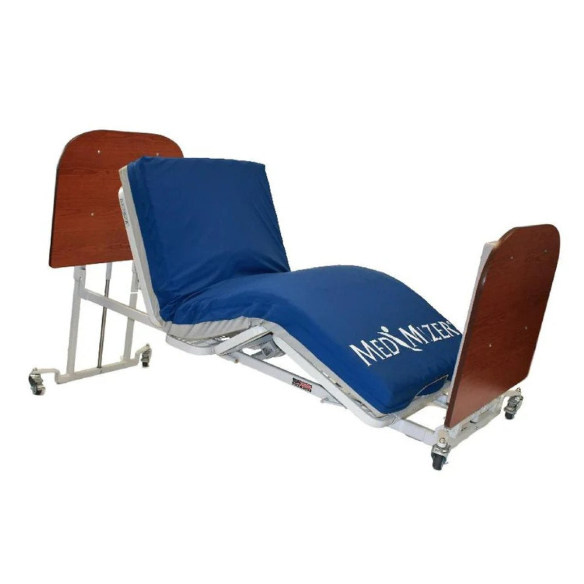 AllCare Floor Level Low Bed