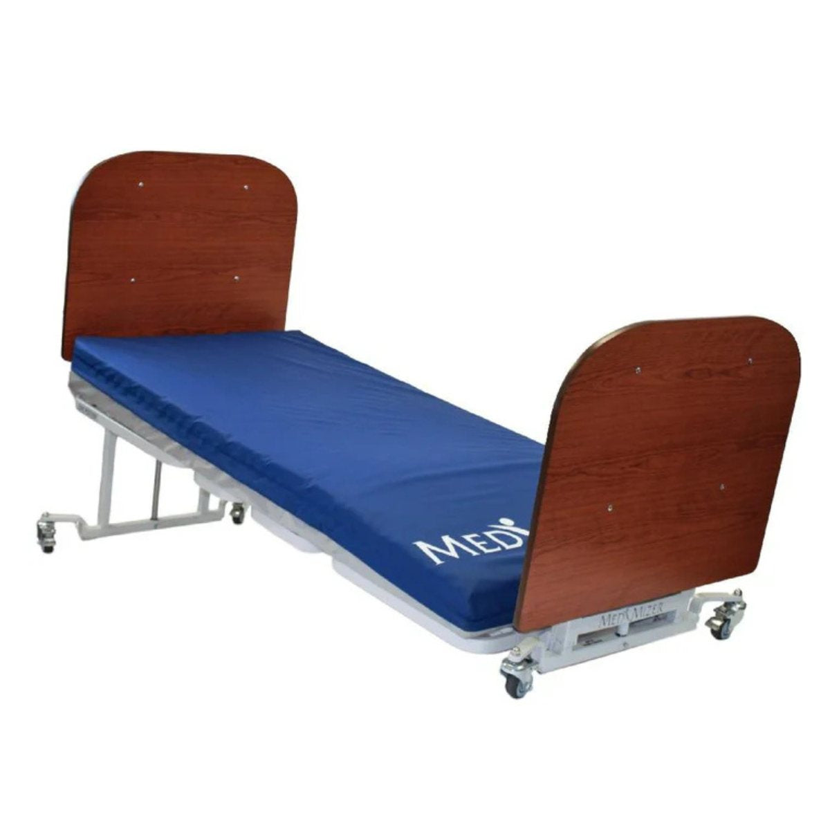 AllCare Floor Level Low Bed