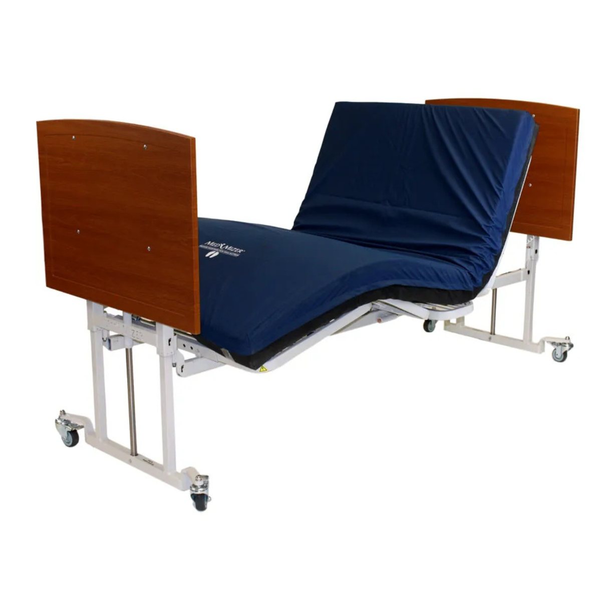 AllCare Floor Level Low Bed