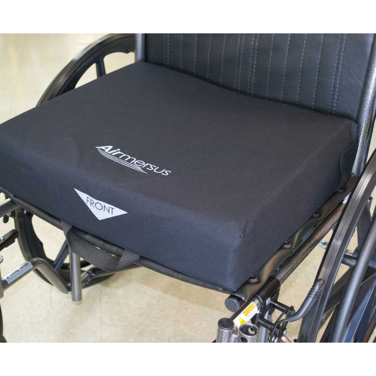 Airmersus® Adjustable 3-Zone Cushion