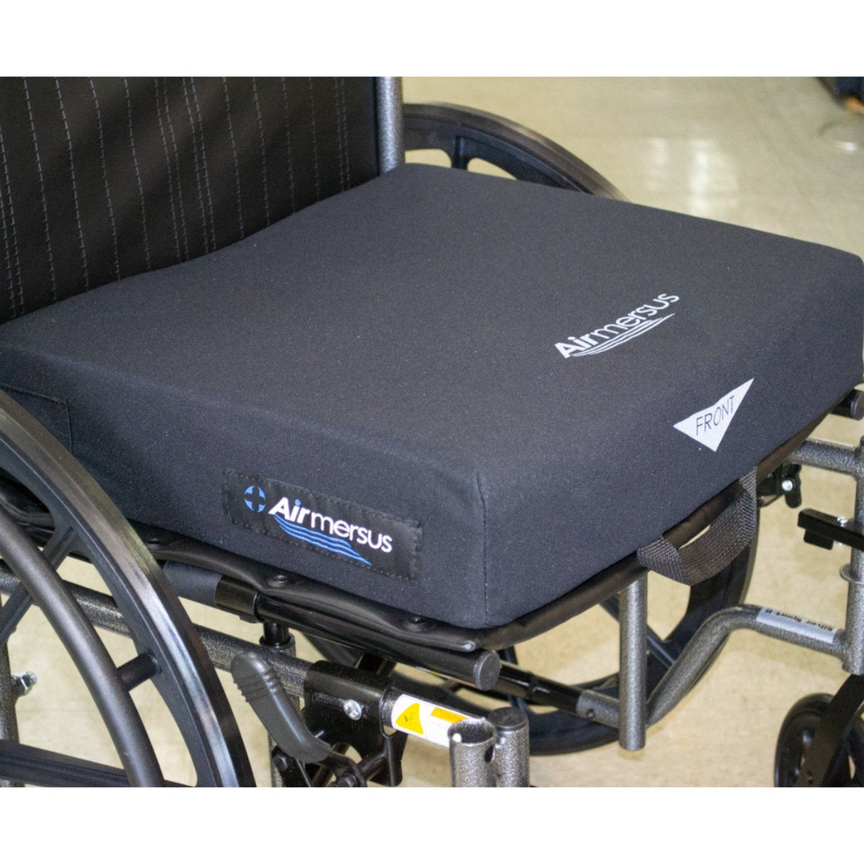 Airmersus® Adjustable 3-Zone Cushion