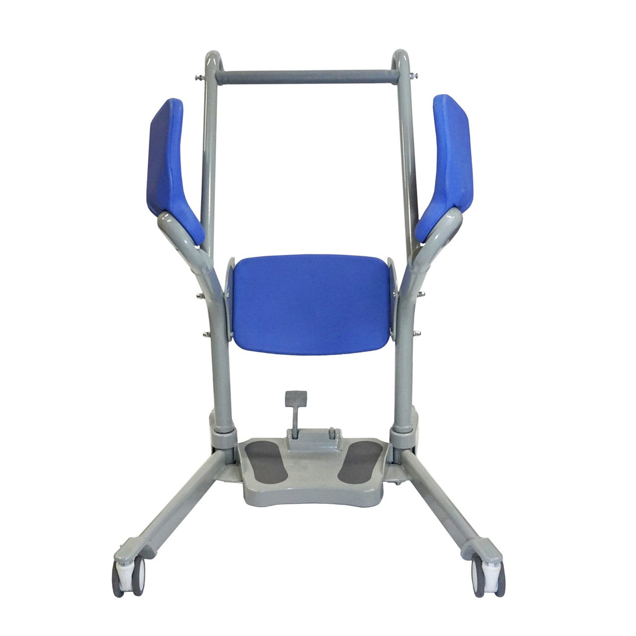 Ascend Go Sit-to-Stand Patient Lift with Pivoting Seat