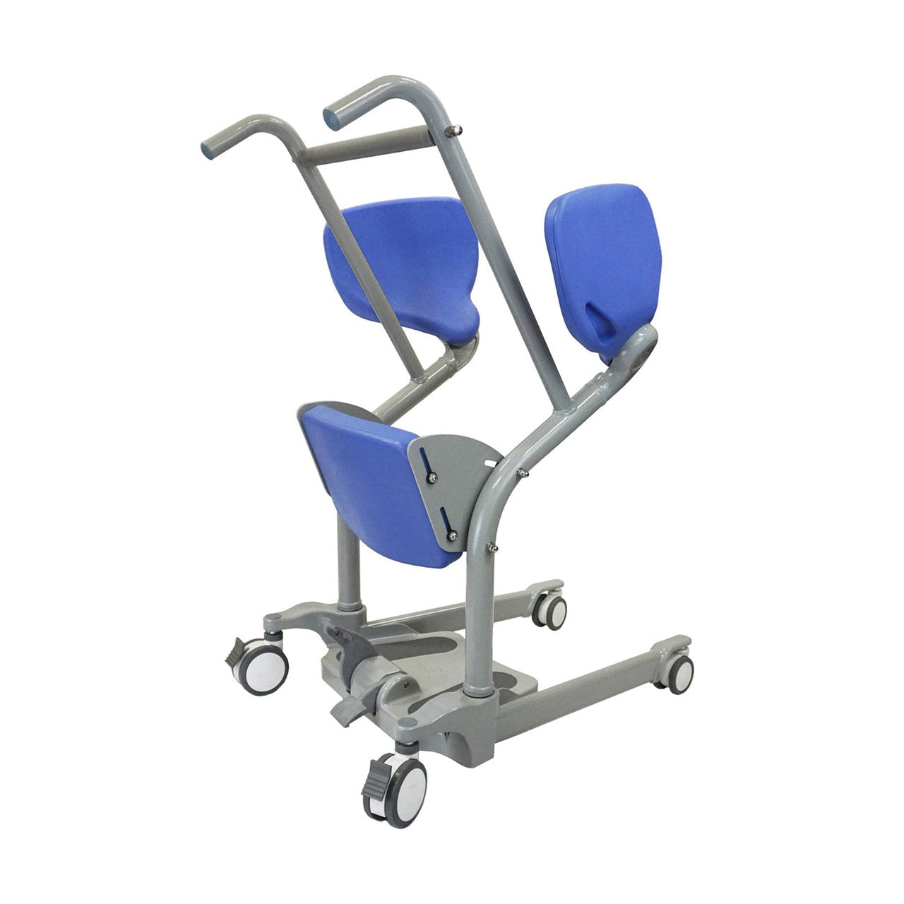 Ascend Go Sit-to-Stand Patient Lift with Pivoting Seat