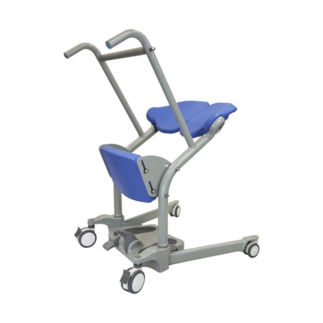 Ascend Go Sit-to-Stand Patient Lift with Pivoting Seat