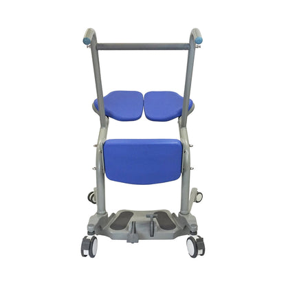 Ascend Go Sit-to-Stand Patient Lift with Pivoting Seat