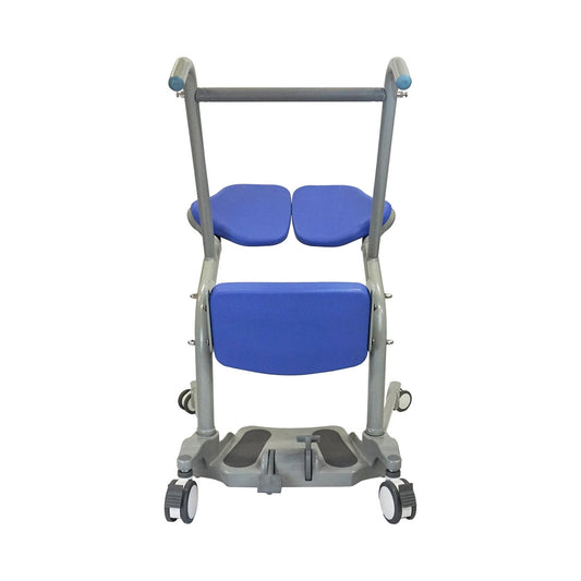 Ascend Go Sit-to-Stand Patient Lift with Pivoting Seat