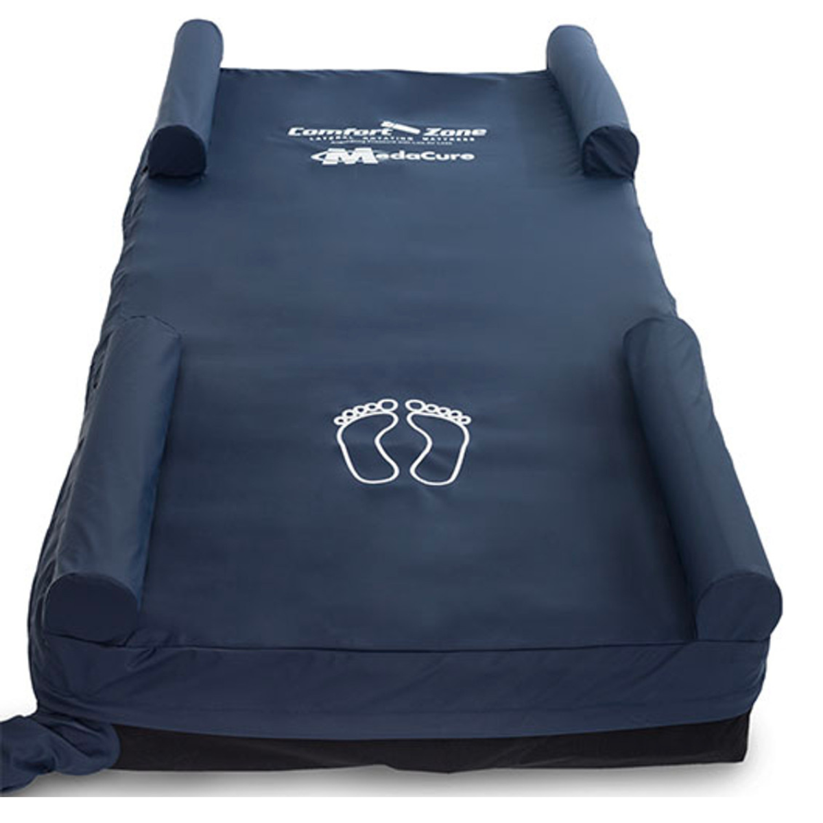 Comfort Zone Lateral Rotation Mattress