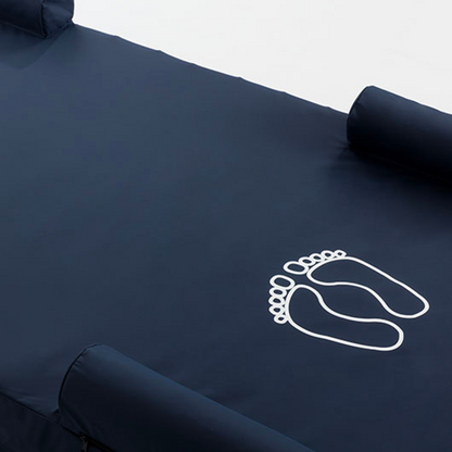 Comfort Zone Lateral Rotation Mattress