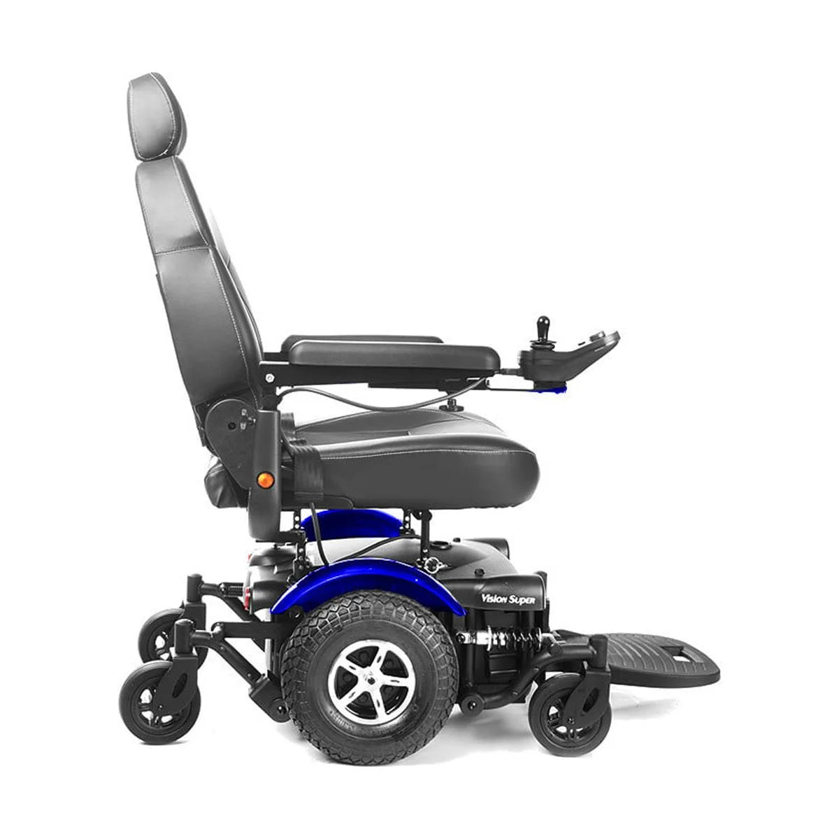 Merits Health Vision Super Heavy-Duty Power Chair