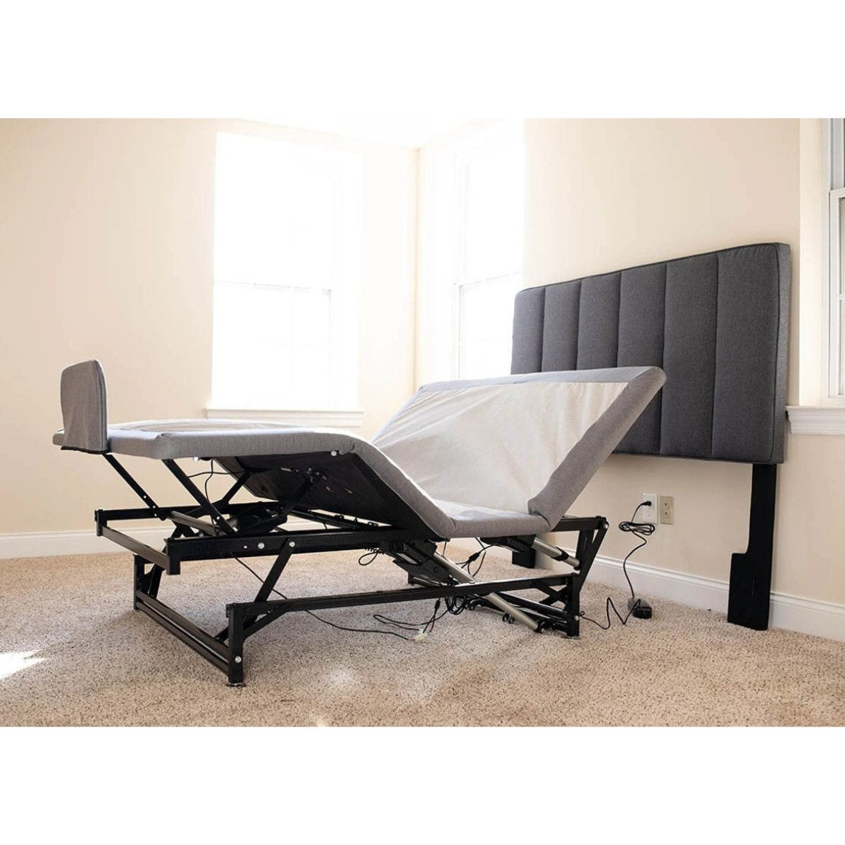 Flexabed Hi-Low SL Adjustable Bed