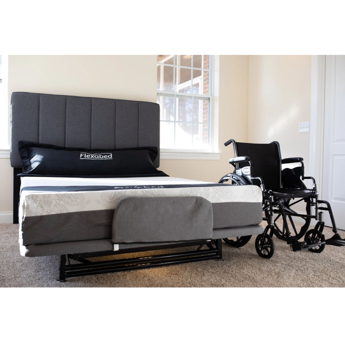 Flexabed Hi-Low SL Adjustable Bed